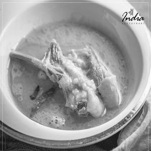 Mutton Rezala [1 Piece]