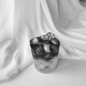 Americano Coconut Water