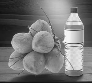 Coconut water 1000 ml 