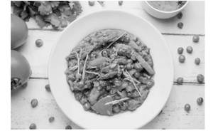 Mixed Veg Curry