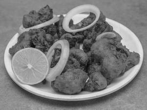 Chicken 65 (boneless)