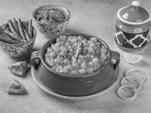 Chana Masala [275 g]