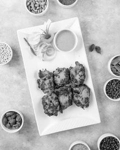 Chicken Tikka Kebab [6 Piece]