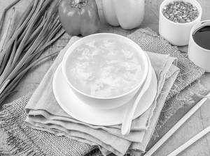 Chicken Sweet Corn Soup