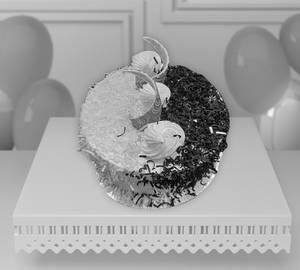 Two/In/ one Cake(500gm)