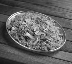 Veg pulao