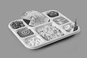 Atithi Special Thali