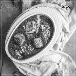 Palak Paneer