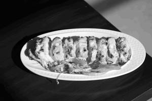 Paneer malai