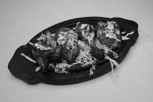 Chicken Tandoori 