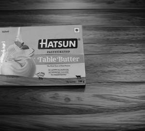 Table Butter (Salted) -100G