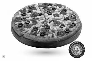 Farm House Pizza