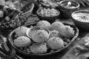 Chilli Idli