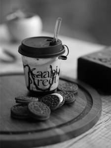 Oreo Heaven