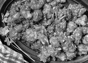 Gobi Manchurian