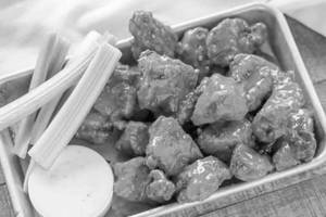 Star Chicken (boneless)