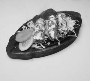 Chicken Seekh Kabab 8pcs
