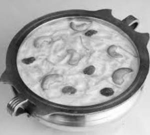Semiya Kheer