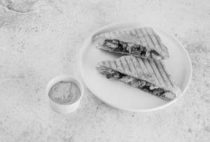 Gourmet Sandwich