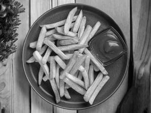 Farali Finger Chips (Fries)