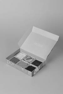 Box Of Brownie [6 Pcs]