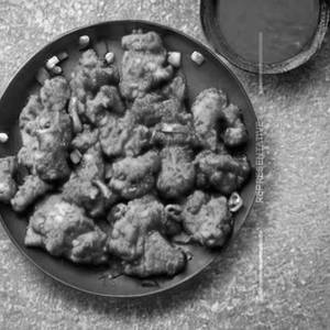Chilli Gobi Fry