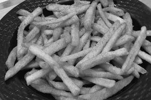 Peri Peri French Fries