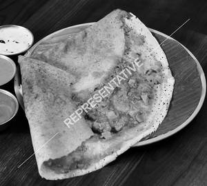 Paneer Masal Dosai