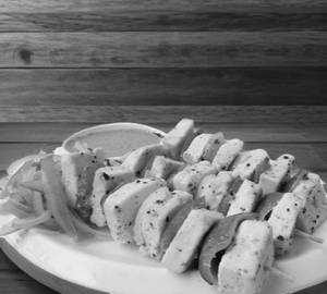 Malai Paneer Tikka
