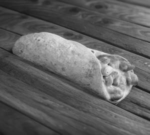 Twister veg Roll with cheese [1 pieces]