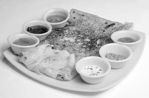 Rava Dosai