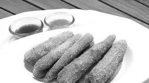 Babycorn Golden Fry