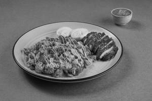 100n Chicken Salad