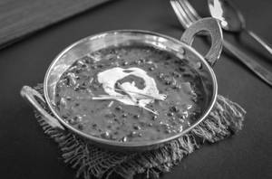 Dal Makhni