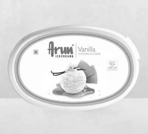 Vanila 500ml