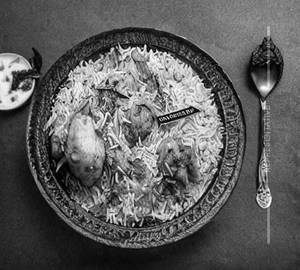 Hyderabad Biryani (Chicken)