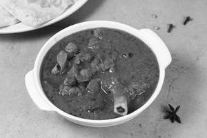 Mutton Curry