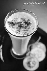 Namkeen Lassi