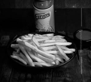 Classic Fries