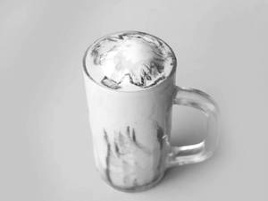 Choclate Shake