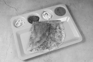 Podi Dosa (2 Pcs)