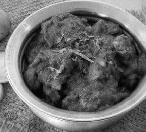 Dhangari Chicken