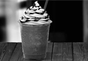 Mocha Frappe