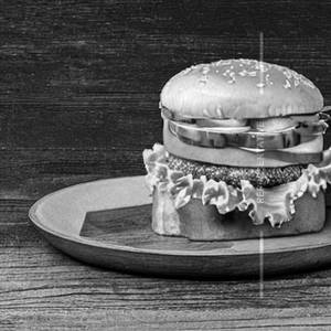 Mccain Burger