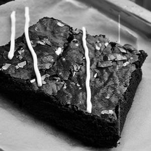 American Brownie