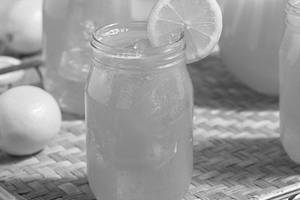 Pink Lemon