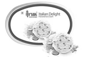 Italian delight 125 ml