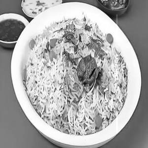 Biryani Rice