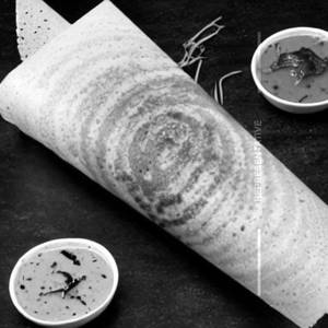 Steam Dosa