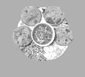 Aloo kachori